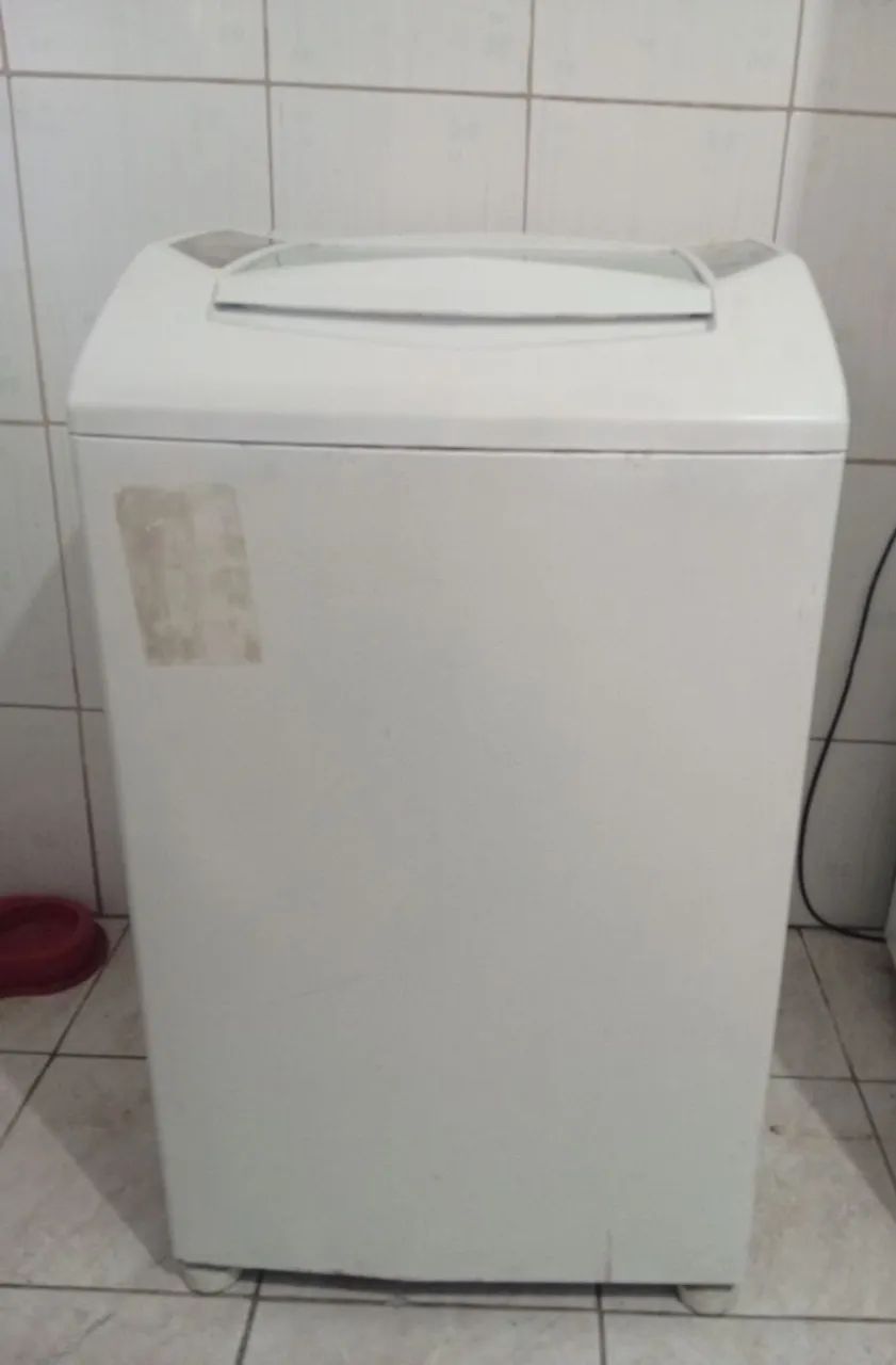 Máquina de lavar Brastemp  - Foto 2