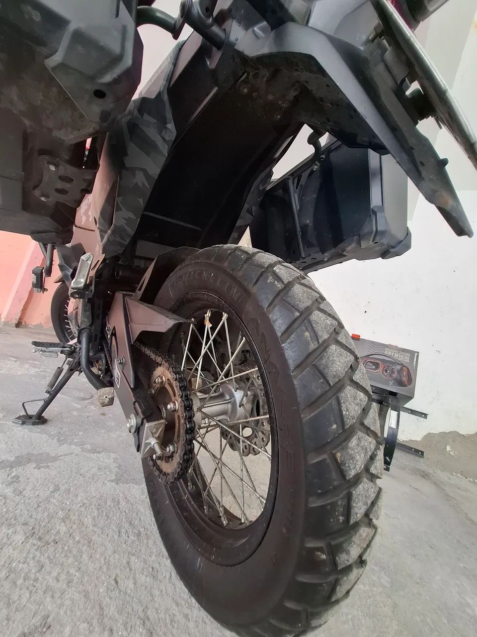 Kawasaki versys 300 2020  - Foto 5
