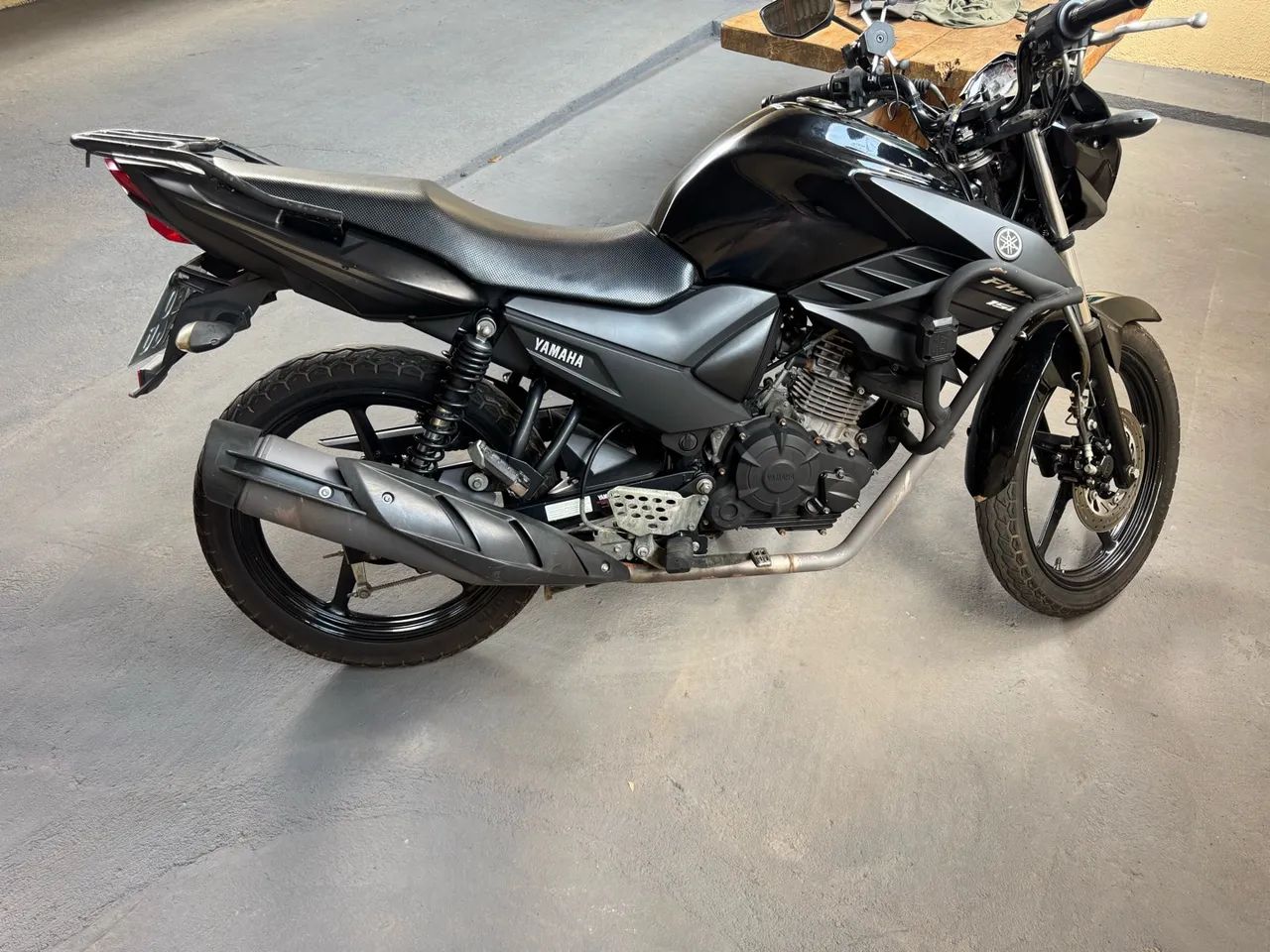 Vendo ou troco - Foto 3