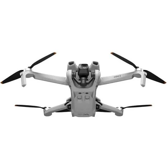 Drone DJI Mini 3 4K + Controle DJI RC