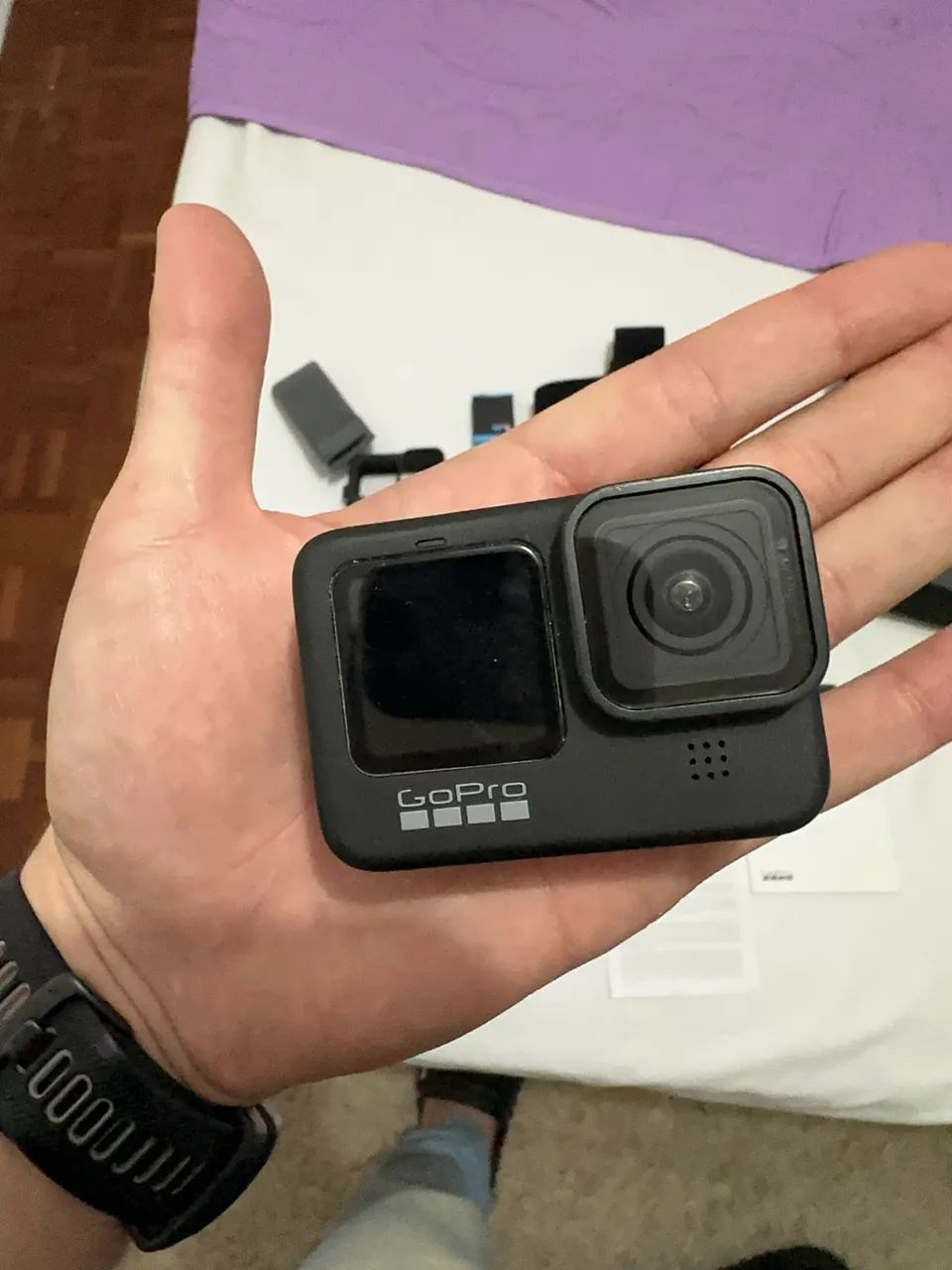 GoPro Hero 9 Black