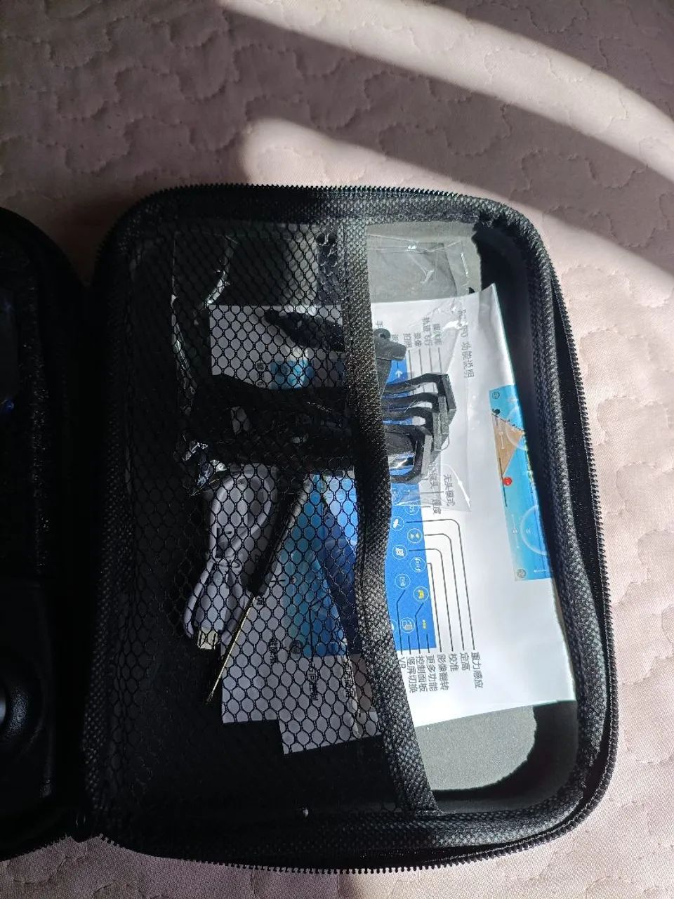 Mini Drone E99 Pro - Foto 2