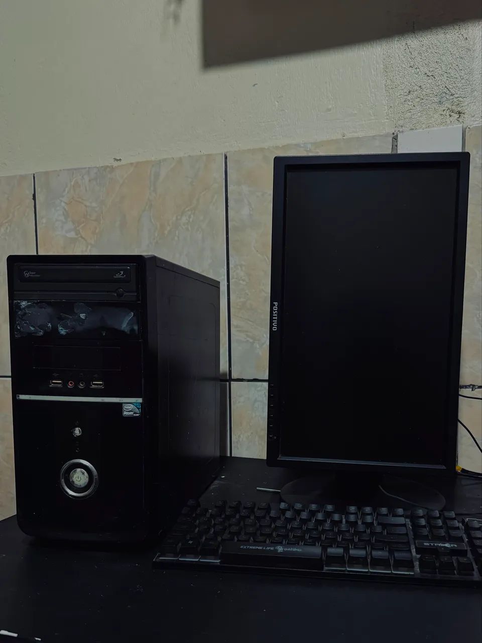 computador completo  - Foto 2