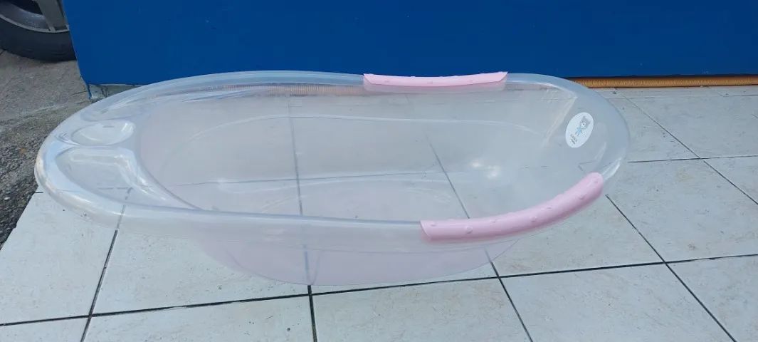 Banheiras 20 reais - Foto 2