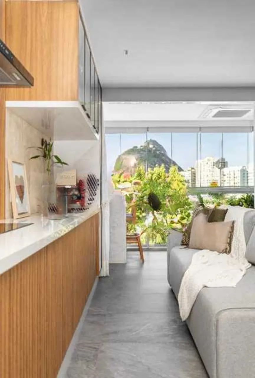 Apartamento : / Residencial / Botafogo - Foto 5