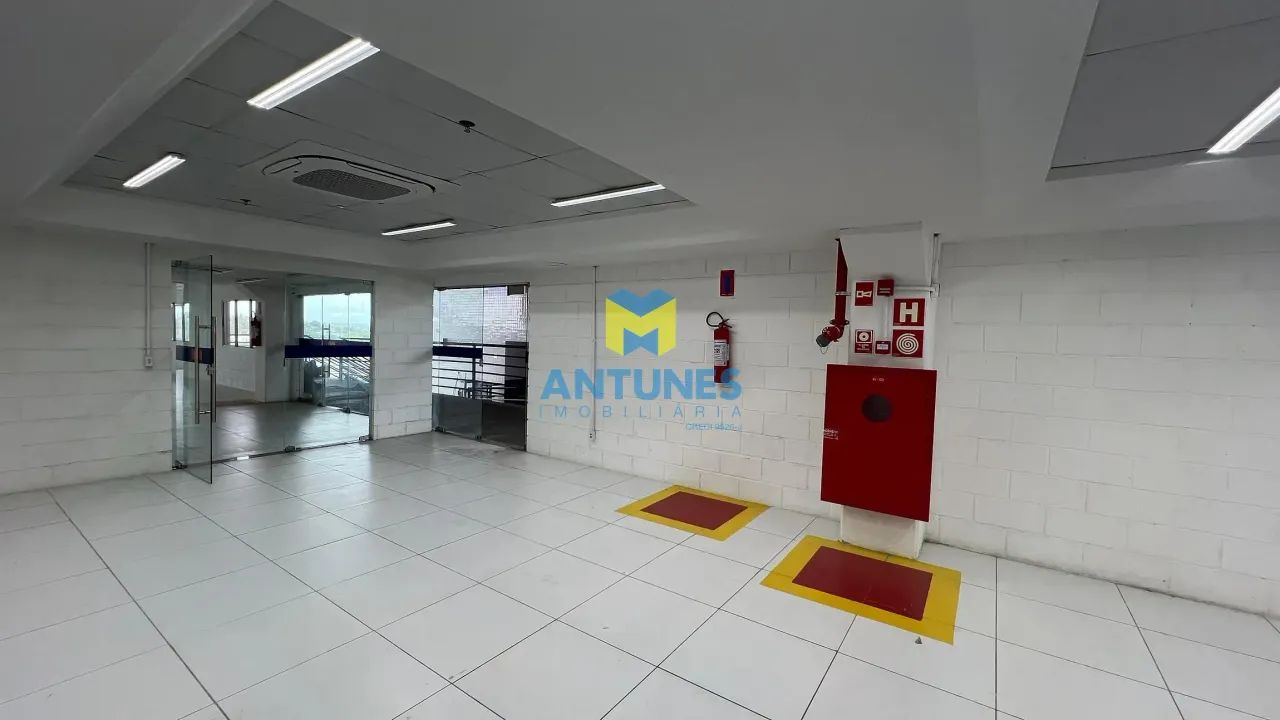 Alugue em Condomínio Logistico Igarassu BR-101, galpão 40.000m² com docas - Foto 9