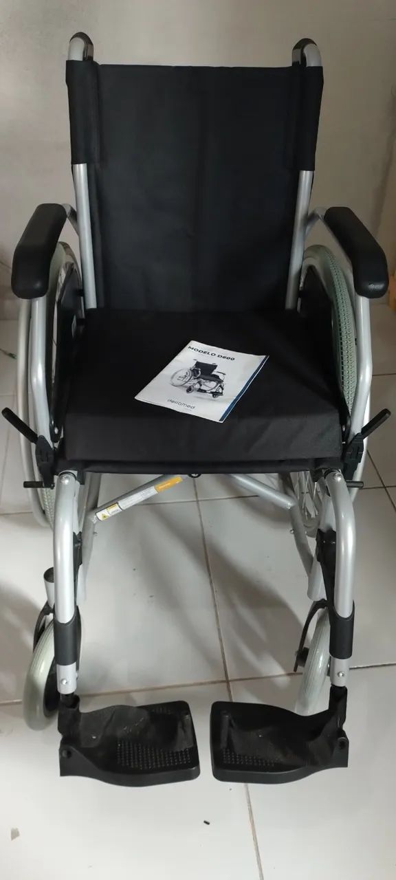 cadeira de rodas