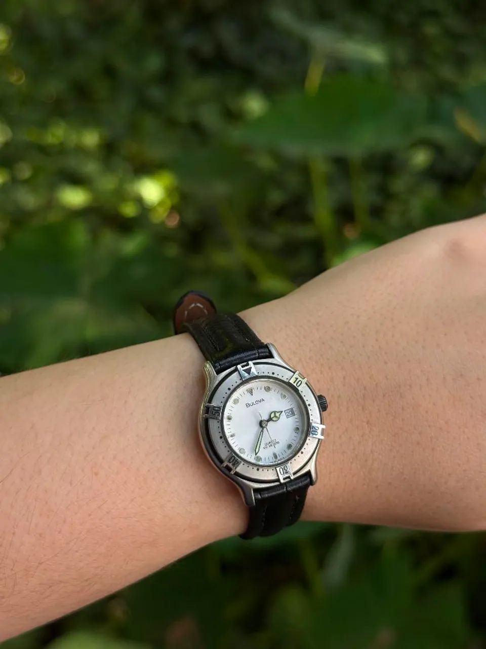 Relógio feminino Bulova  - Foto 2