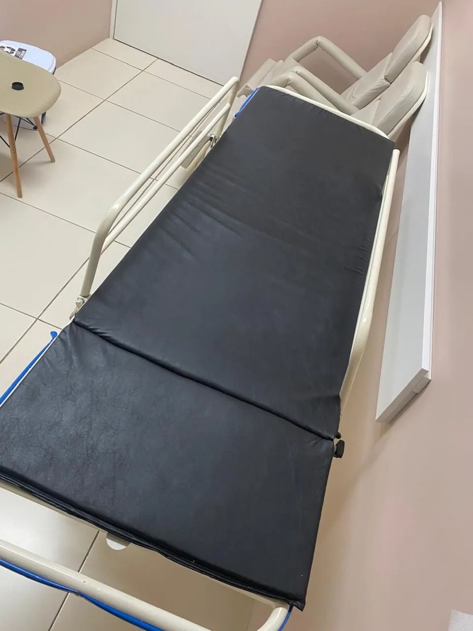 Vendo maca hospitalar - Foto 3