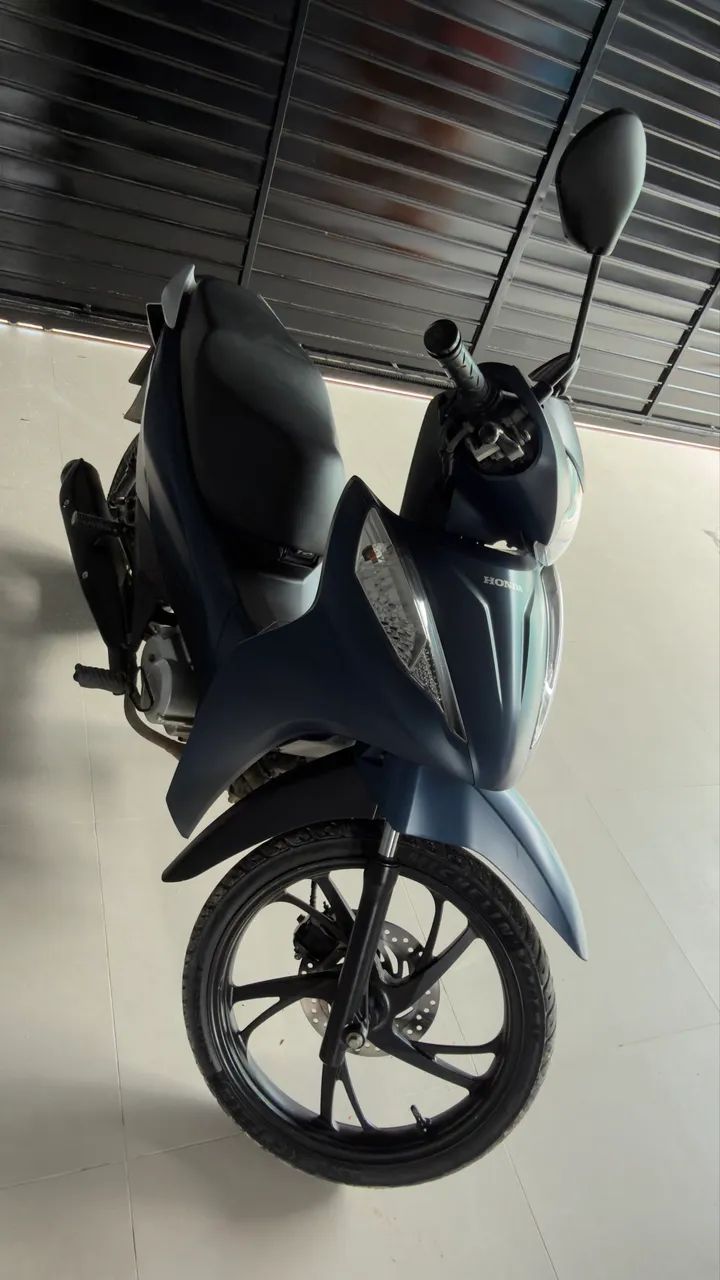 Biz 125  - Foto 2