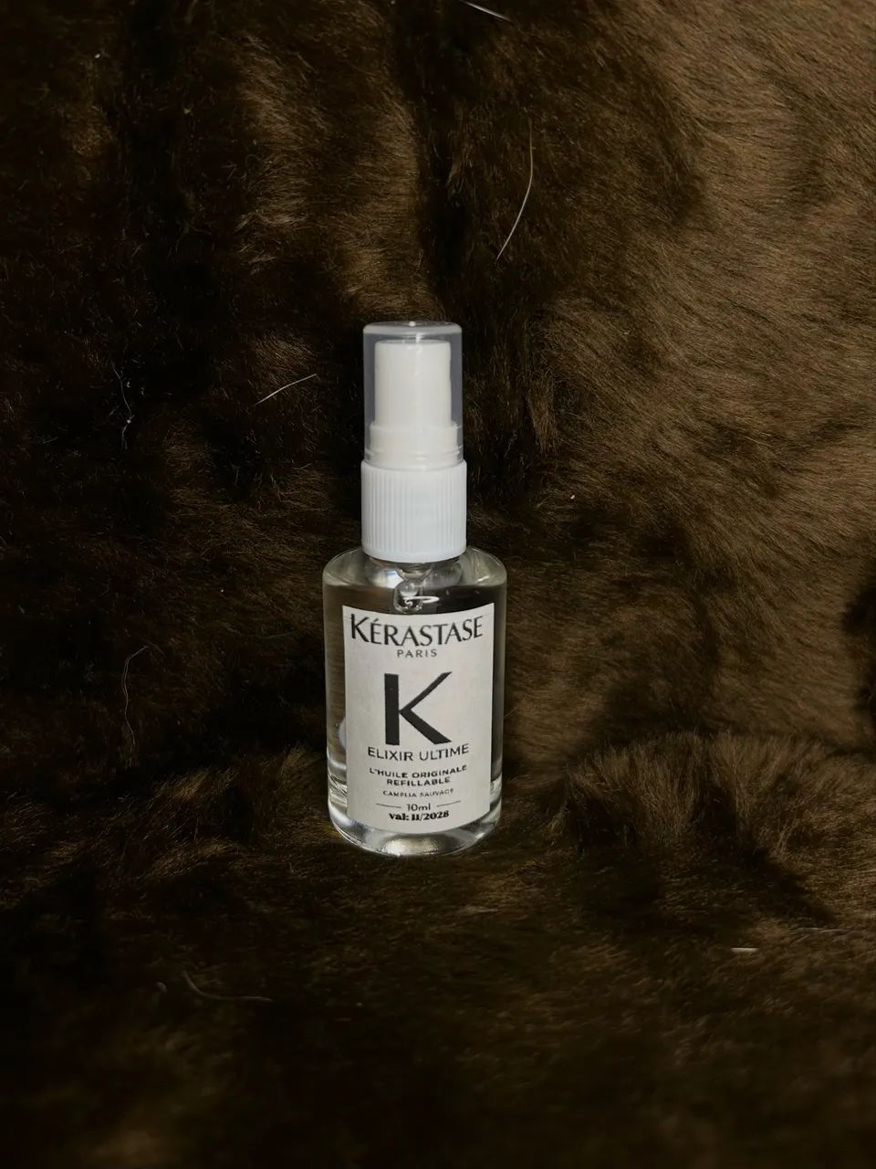 Óleo Elixir Ultime 10ml - Foto 3