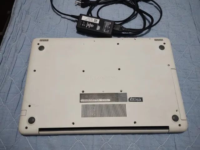 Notebook Dell Inspiron 15 - Foto 2