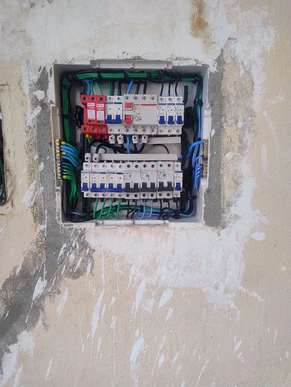 MC INSTALAÇÕES ELÉTRICAS  - Foto 2