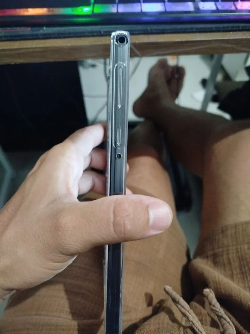 TABLET ideal para crianças ou leitura  - Foto 3