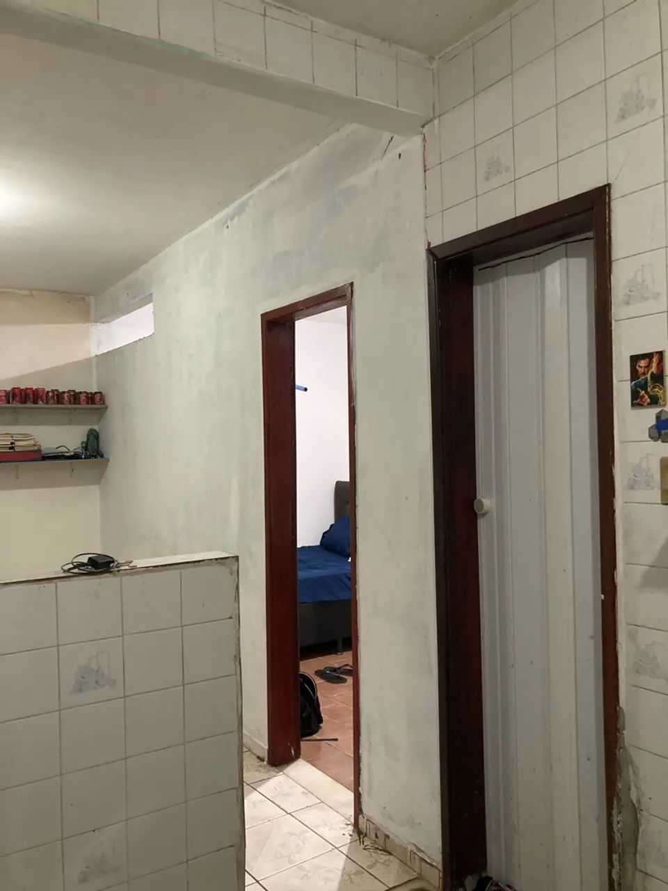 Casa 2 Quartos  - Foto 2