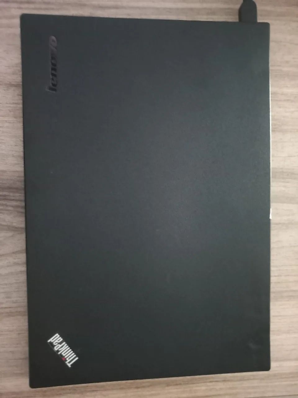 Notebook Lenovo Intel Core i5-4300U - 4GB RAM - 128GB-SSD  - Foto 4