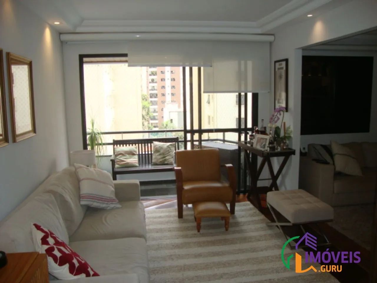 APARTAMENTO - PERDIZES - SP - Foto 3