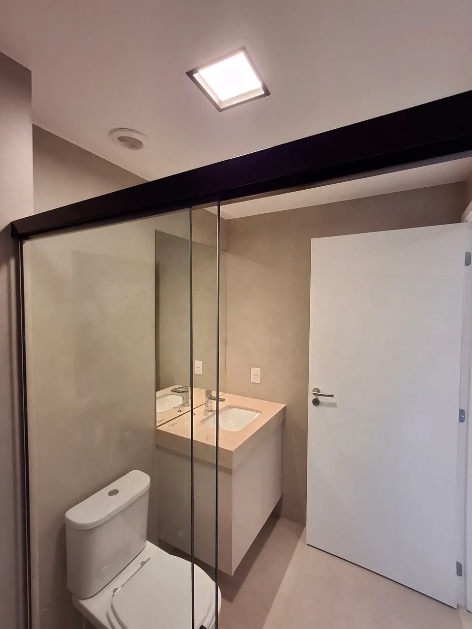 Tudo Incluso - Studio de alto padrão no melhor bairro de Brasília  - Foto 12