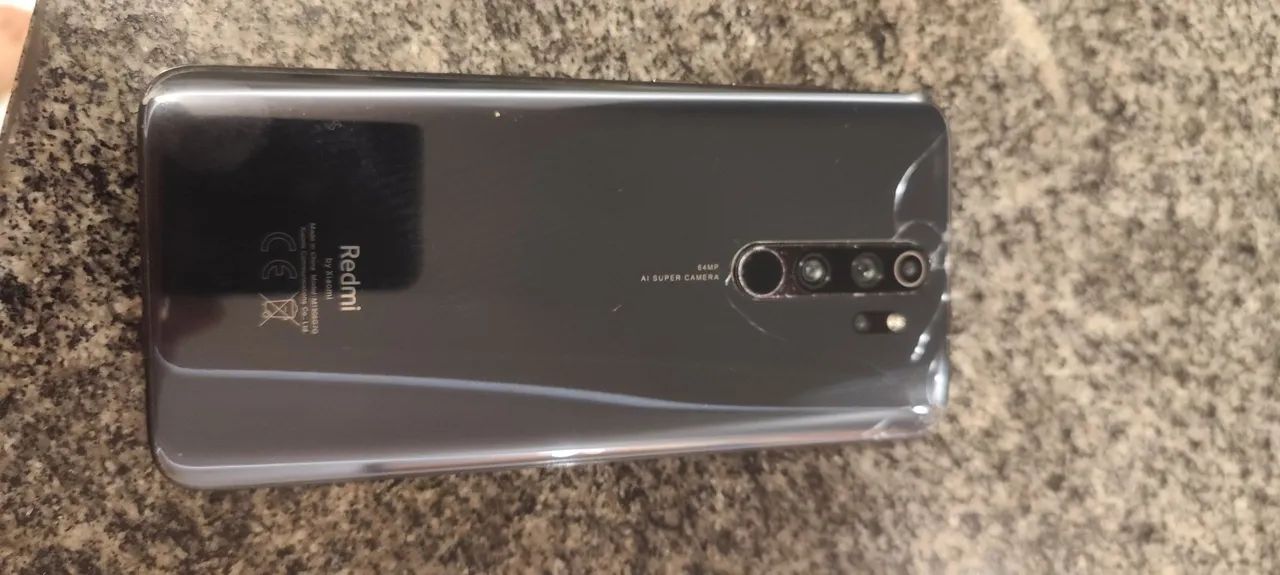 BARATO XIAOMI NOTE 8 PRO 64 GB  - Foto 3