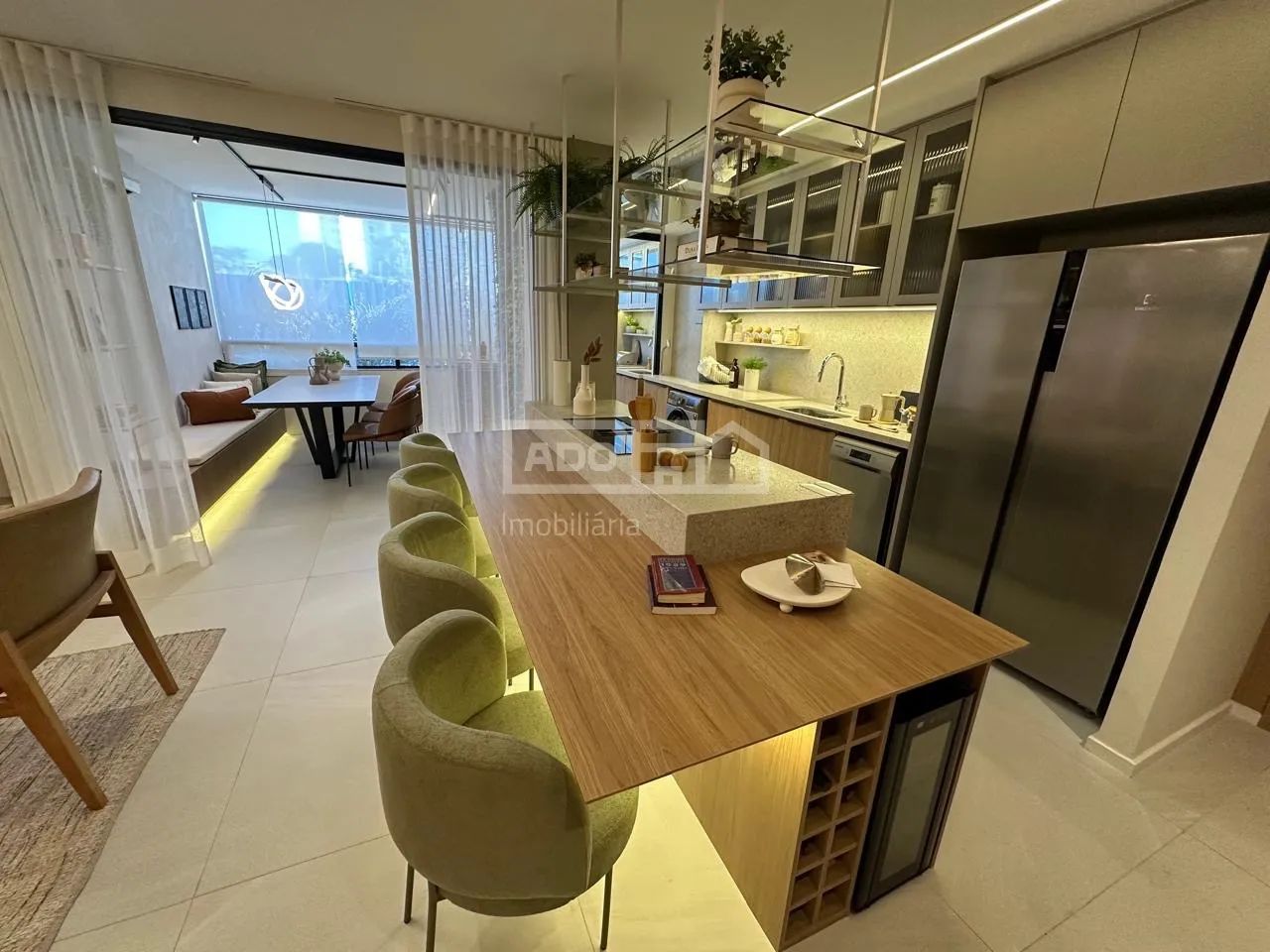 apartamento - Parque Prado - Campinas - Foto 2