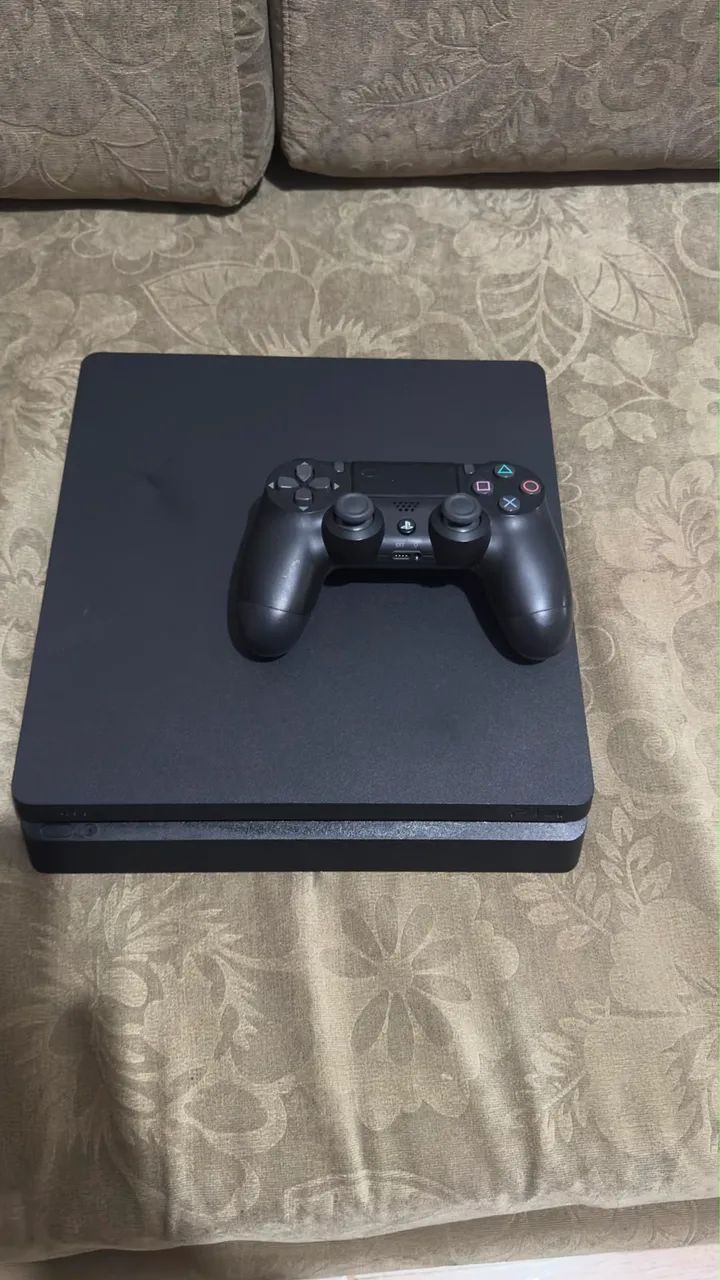 Ps4 usado - Foto 2