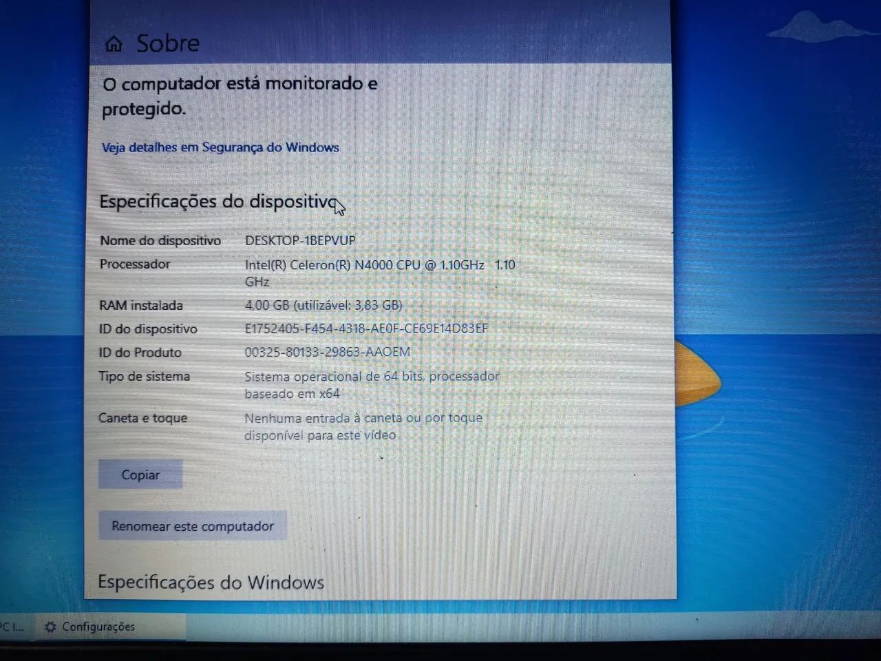 Lenovo ideapad 330 - Foto 4