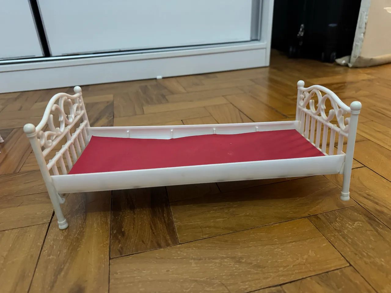 Quarto da Barbie - Foto 2