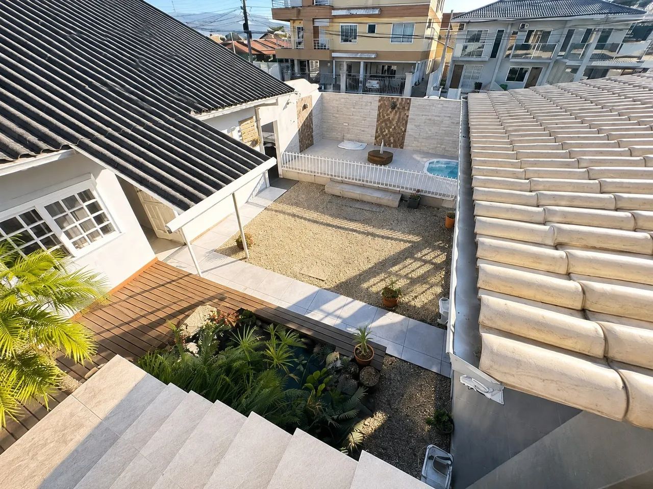 Casa em Barra do Aririú - Palhoça - Foto 2