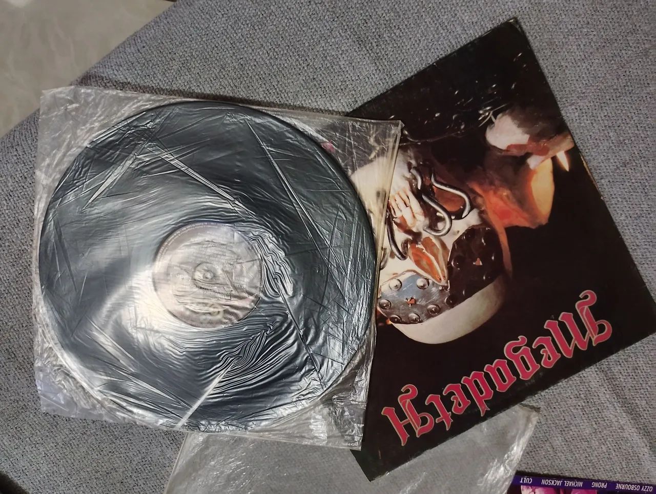 DISCOS DE VINIL - Foto 4