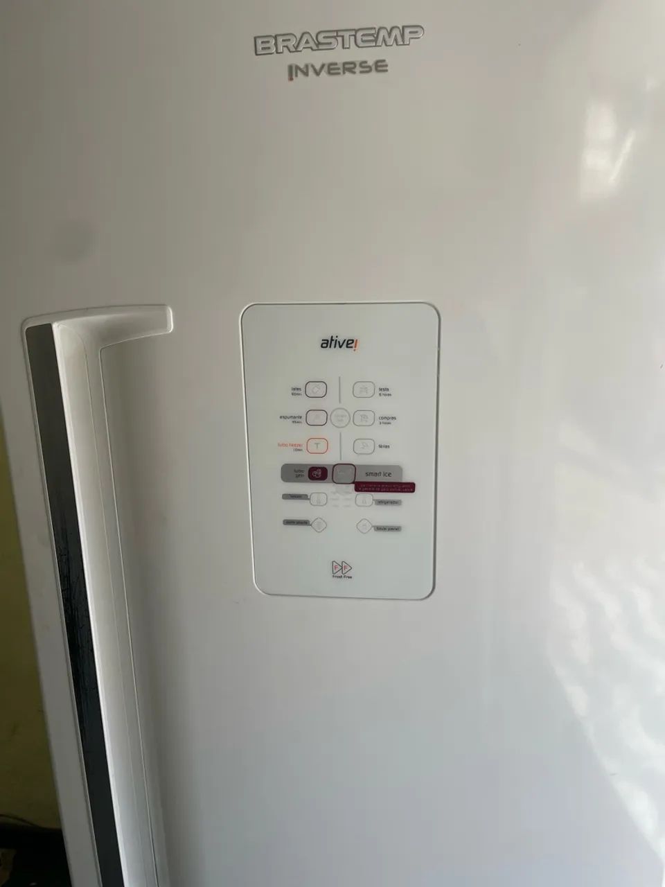 Geladeira inverter - Foto 4