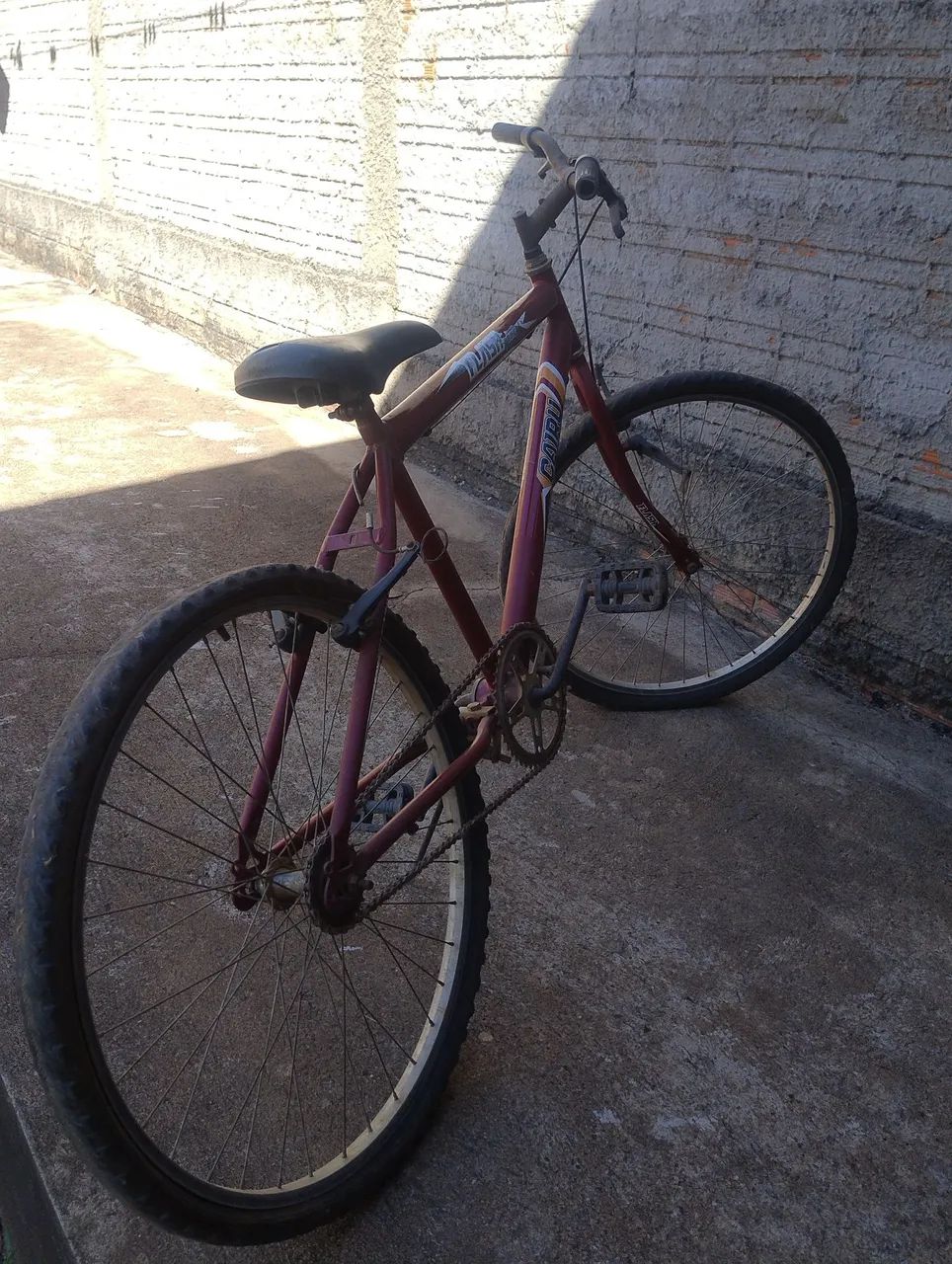 Bicicleta aro 26 - Foto 2