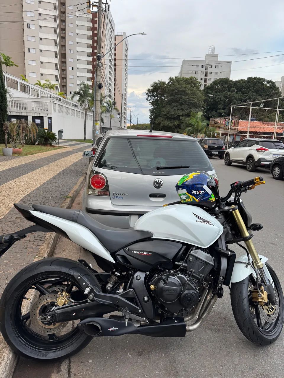 Moto - Foto 3