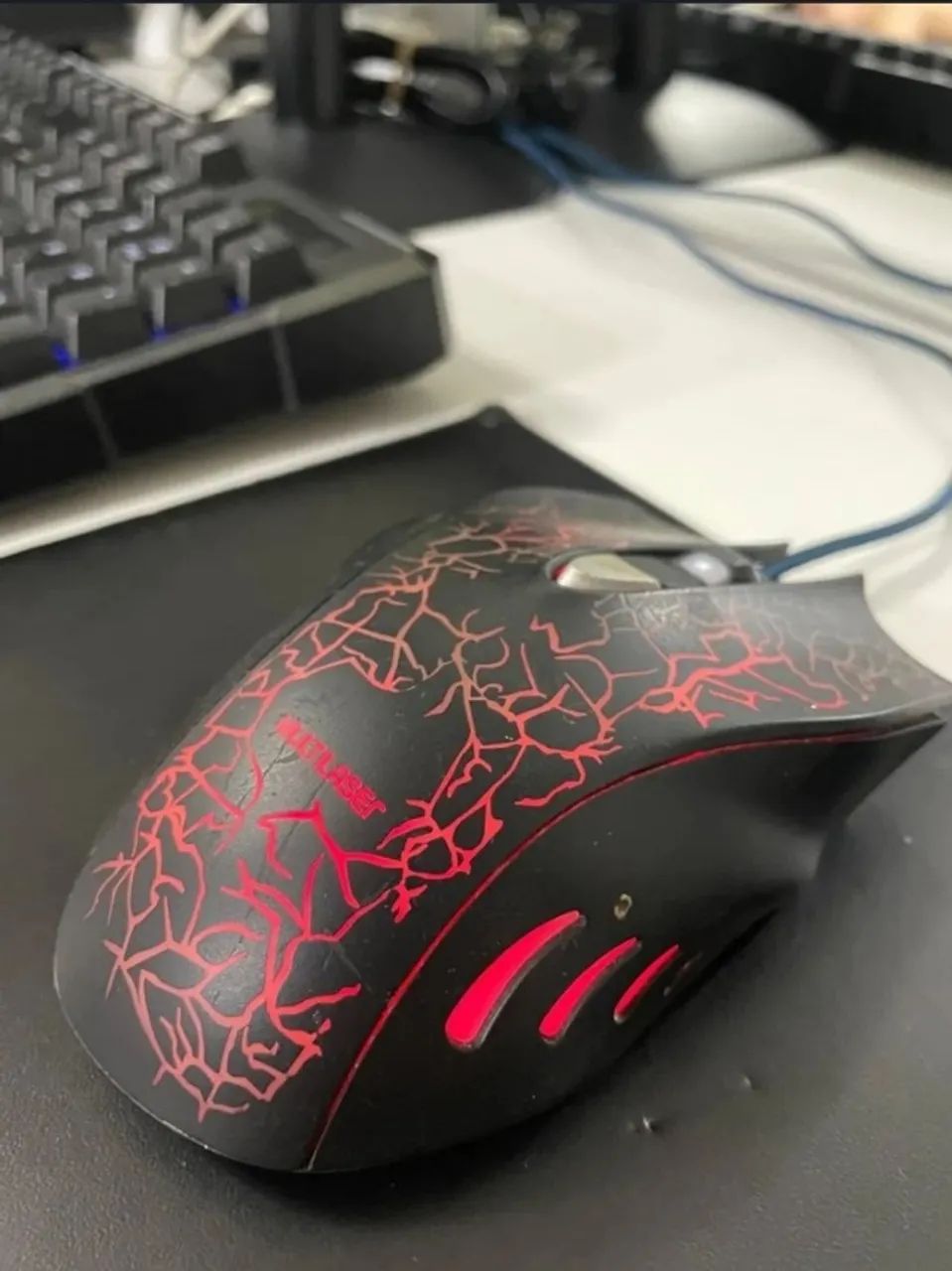 PC Gamer Desktop PERFEITO - Foto 5
