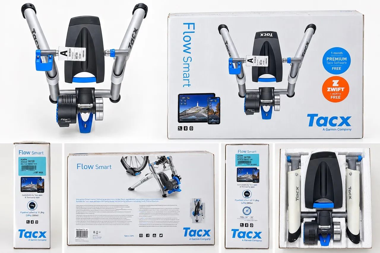 TACX  - Foto 3