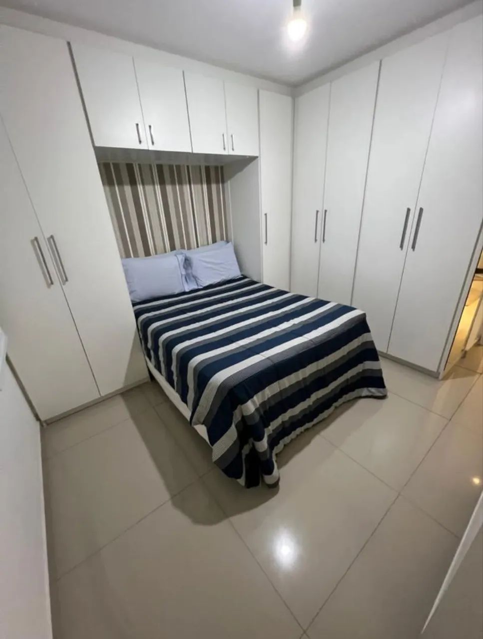 Vendo Lindíssimo apartamento na Rua Aroazes - Foto 5