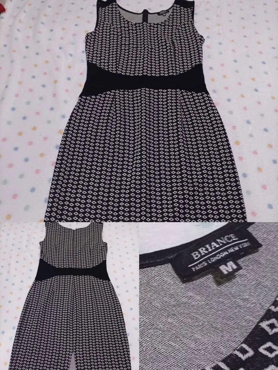 Vestido tamanho M