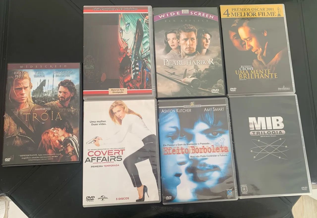 DVD - Foto 2