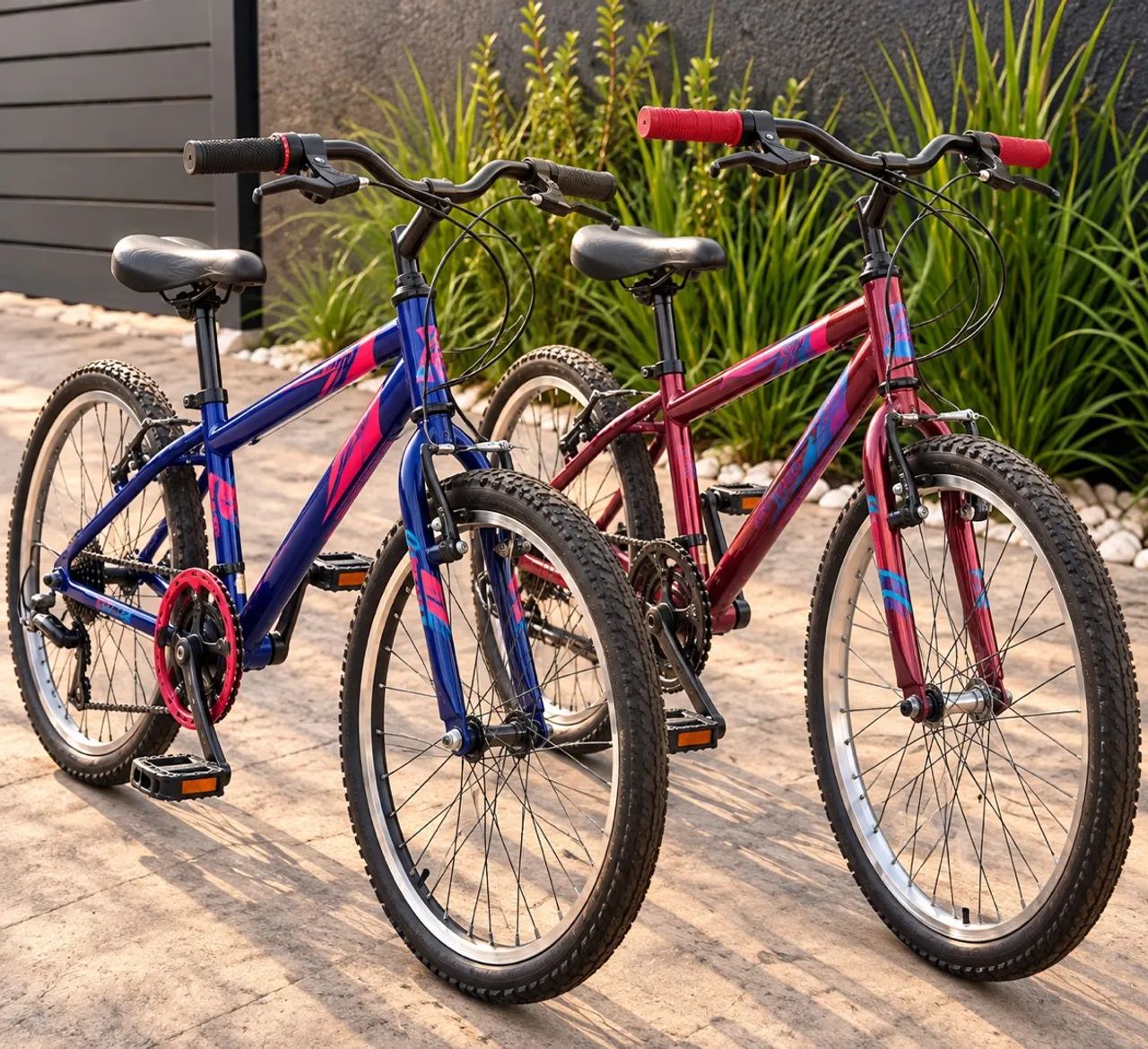 Bicicleta 24 - Foto 2