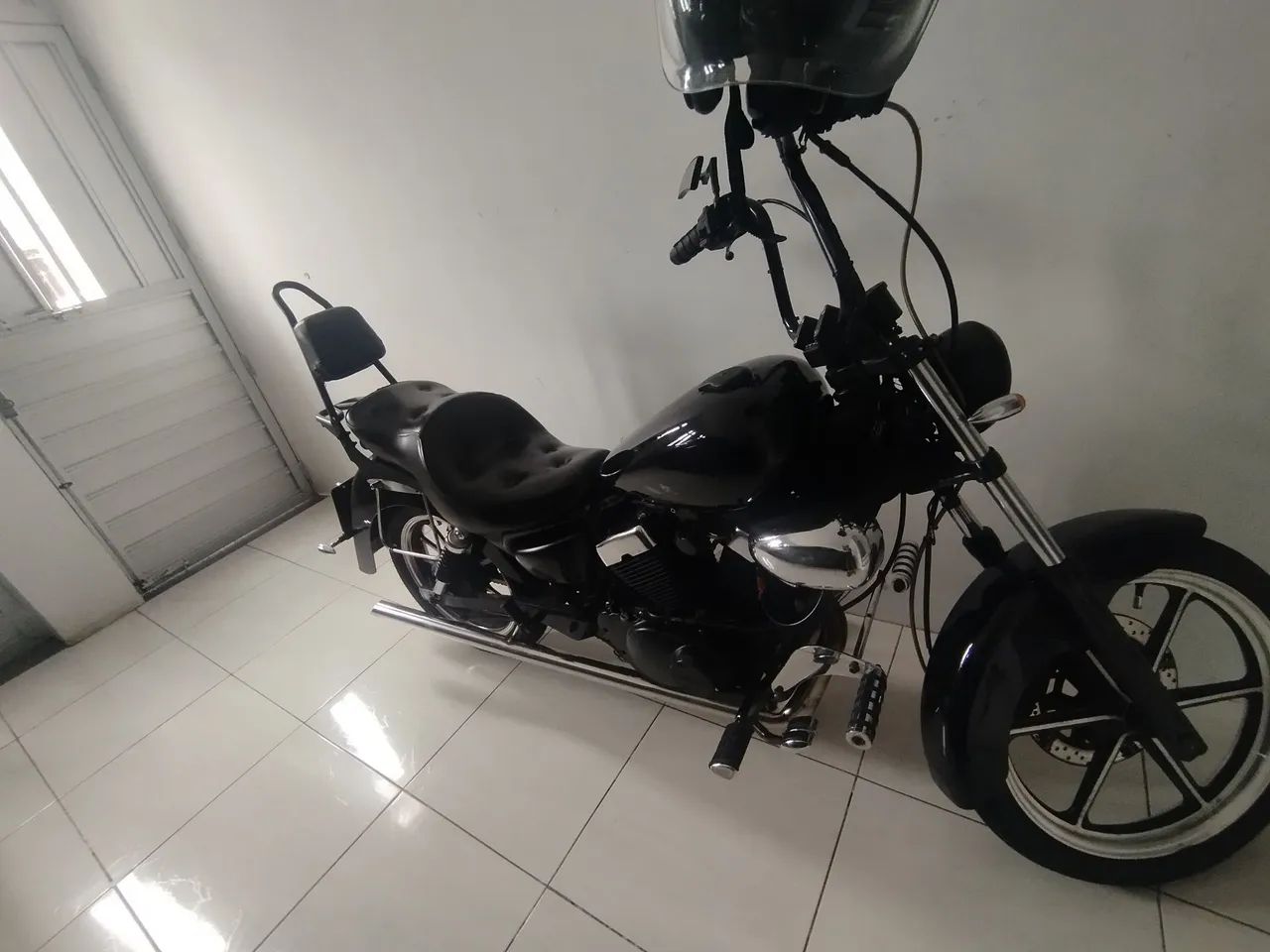 Vendo raridade Viraguinho