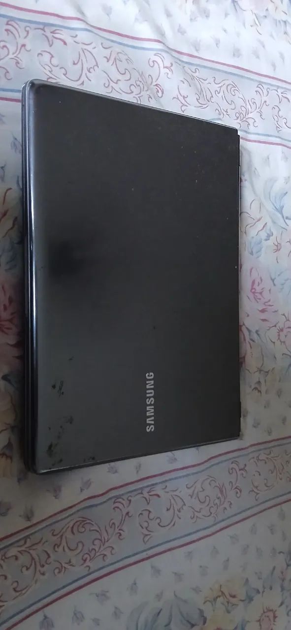 Notebook i7 - Foto 2