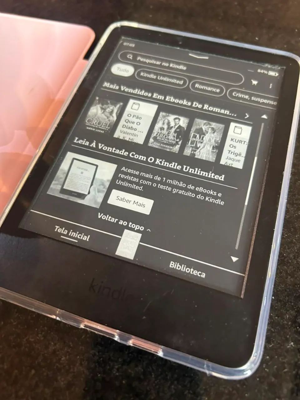 Kindle 