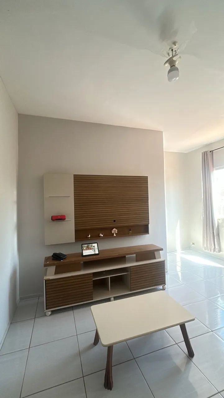 Vendo Painel com rack e centro  - Foto 2