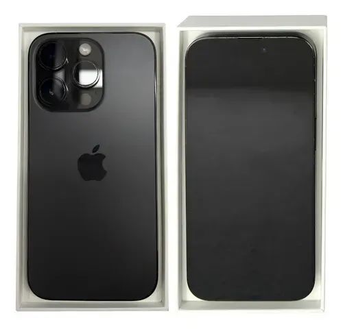 IPhone 14 PRO 128Gb Até 12X ( Nunca Aberto Todo Original com Caixa