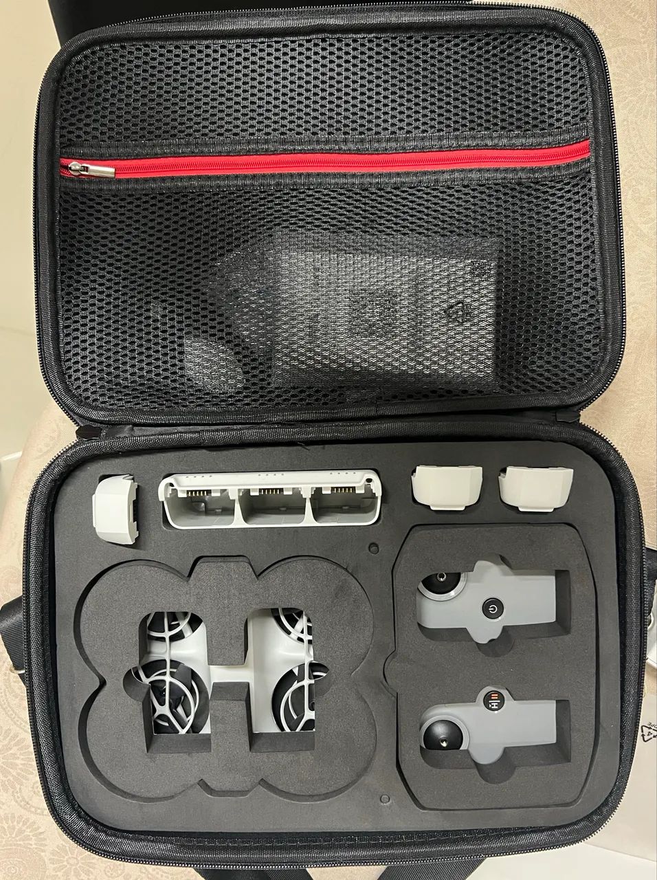 Drone DJI NEO FLY MORE COMBO - Foto 5