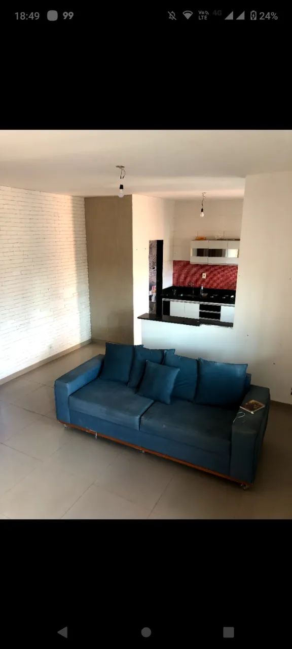 Casa no Boa Vista, Região Leste. - Foto 5
