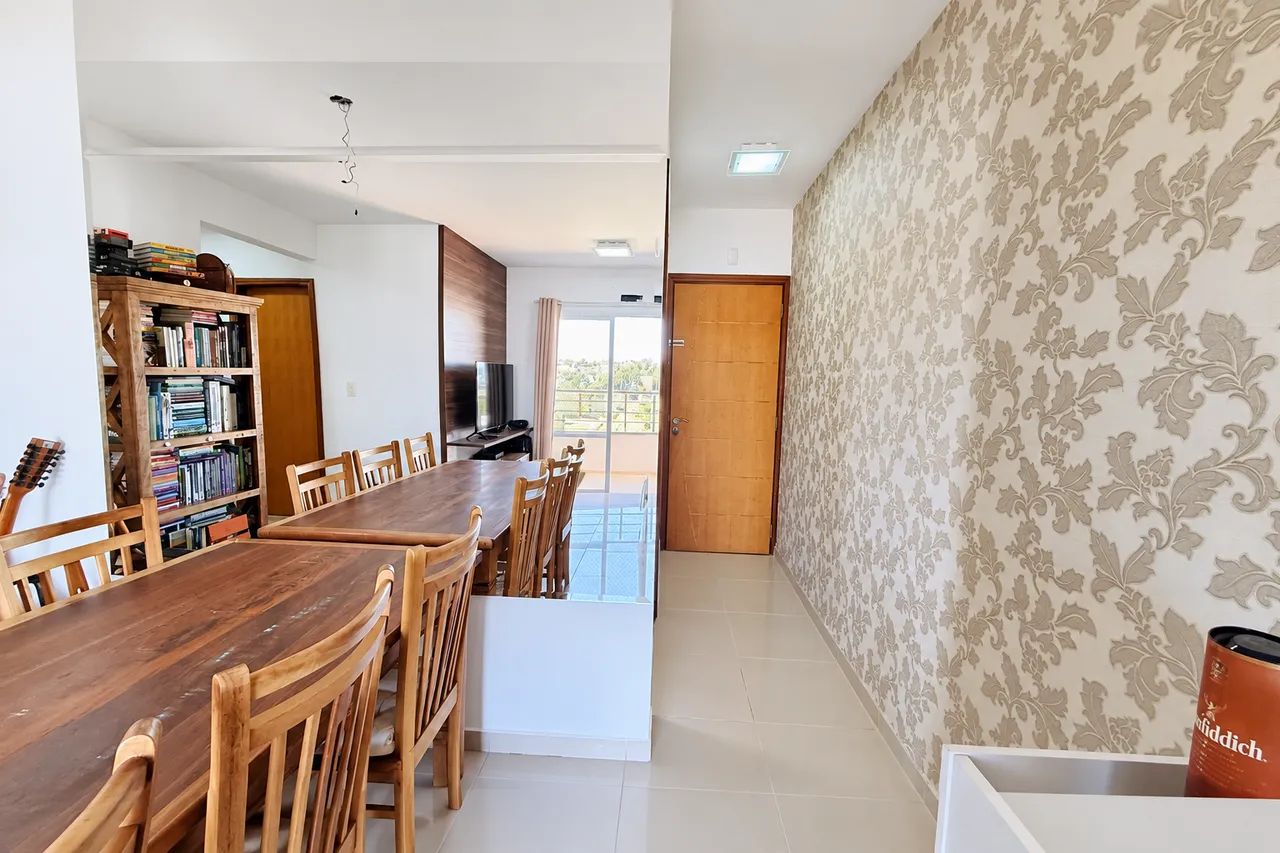 Apartamento à venda, 2 quartos, Jardim Refúgio, Sorocaba/SP - Foto 4