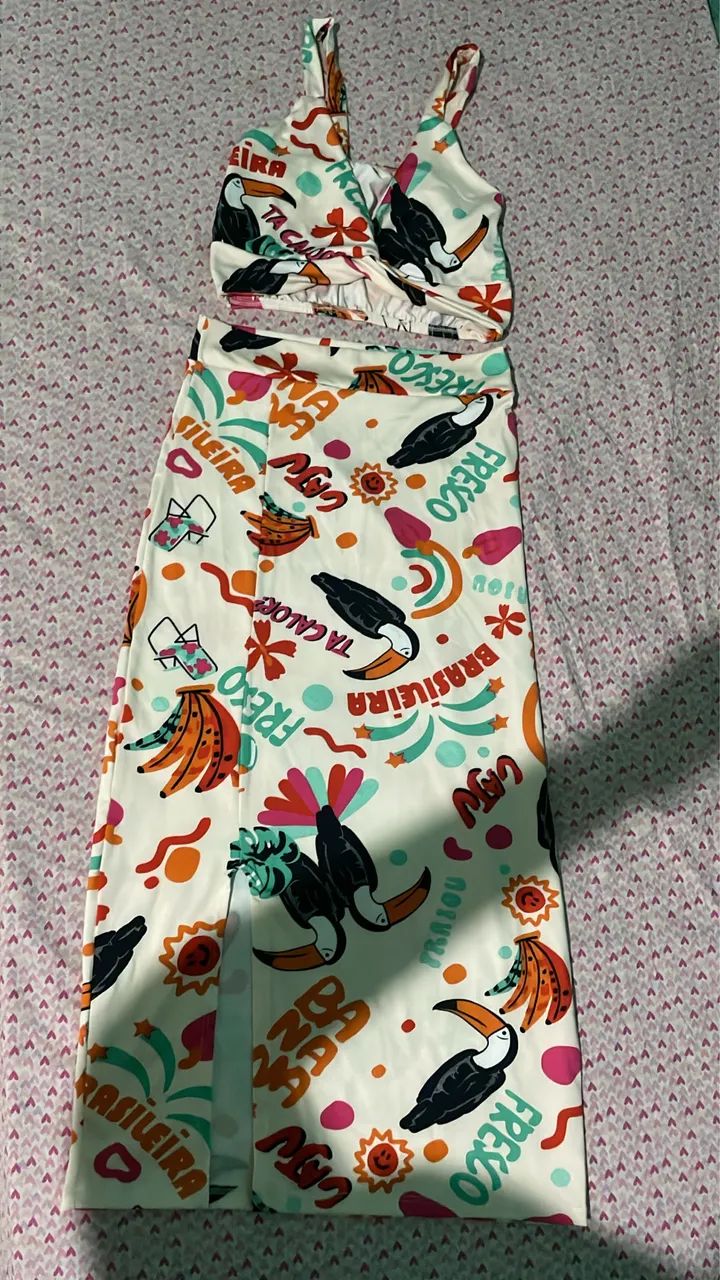 Conjunto  - Foto 2