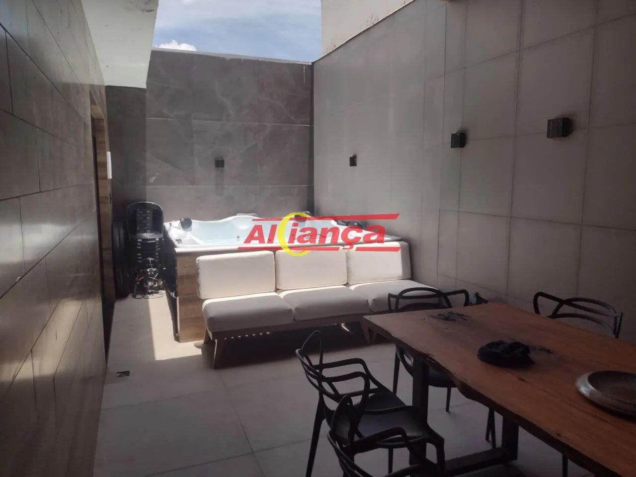 CASA TERREA VILA GALVAO - Foto 3