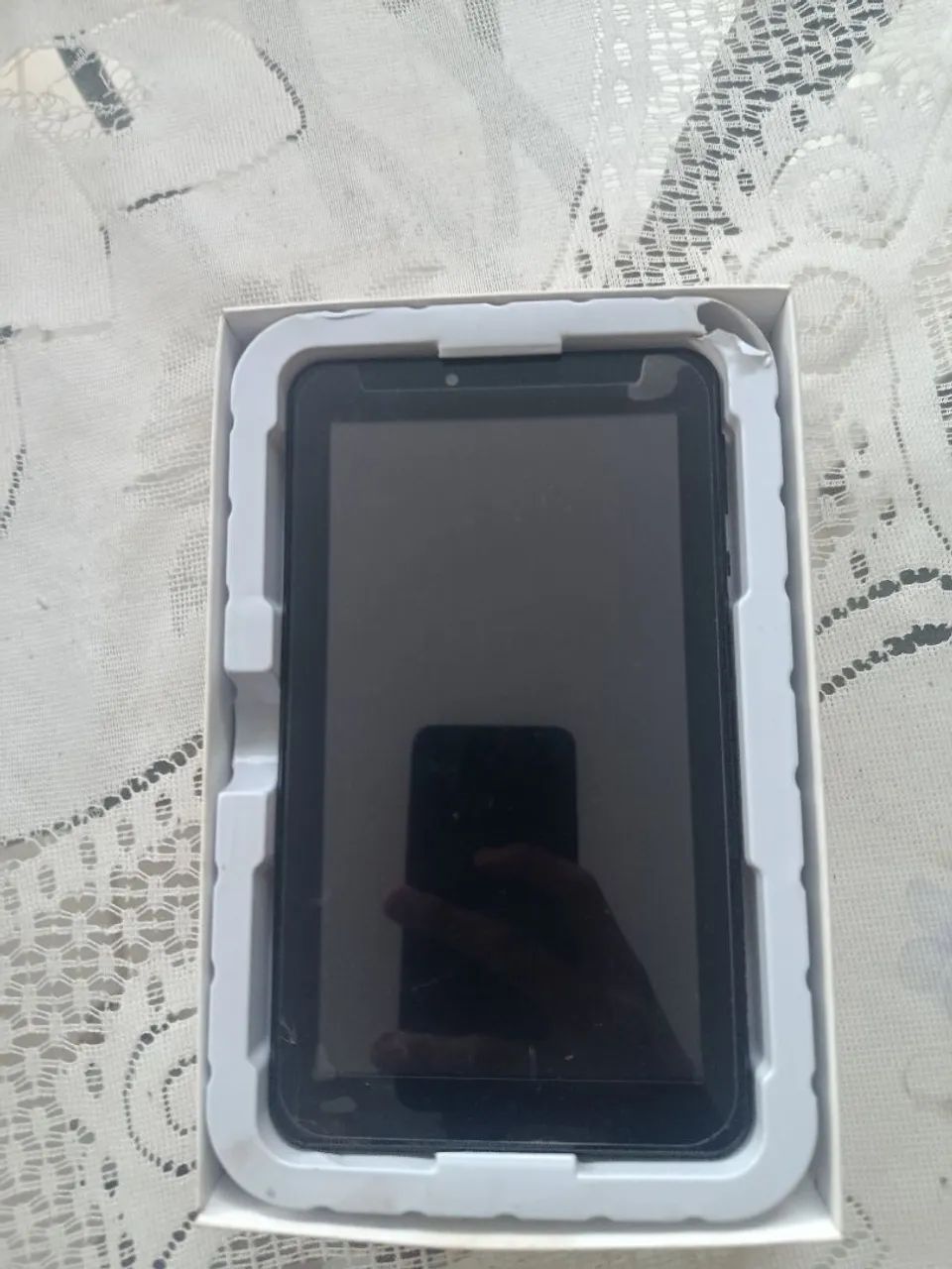 Tablet Multilaser para SAIR HOJE!!!
