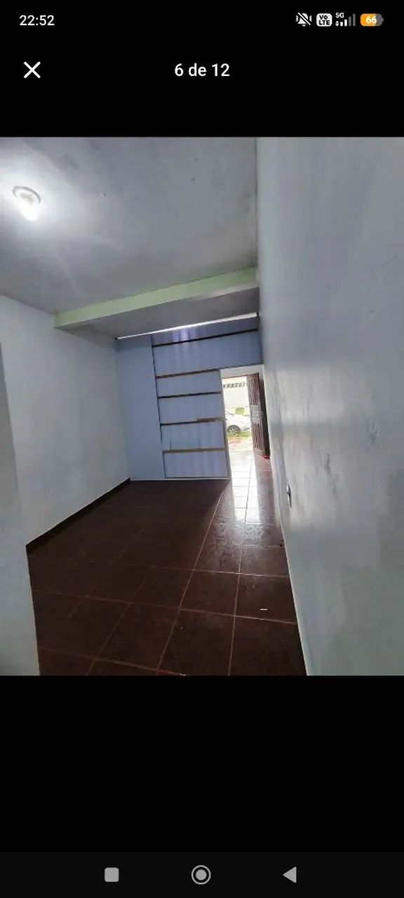 Vende-se Kit-Net Marabaixo I - Foto 5